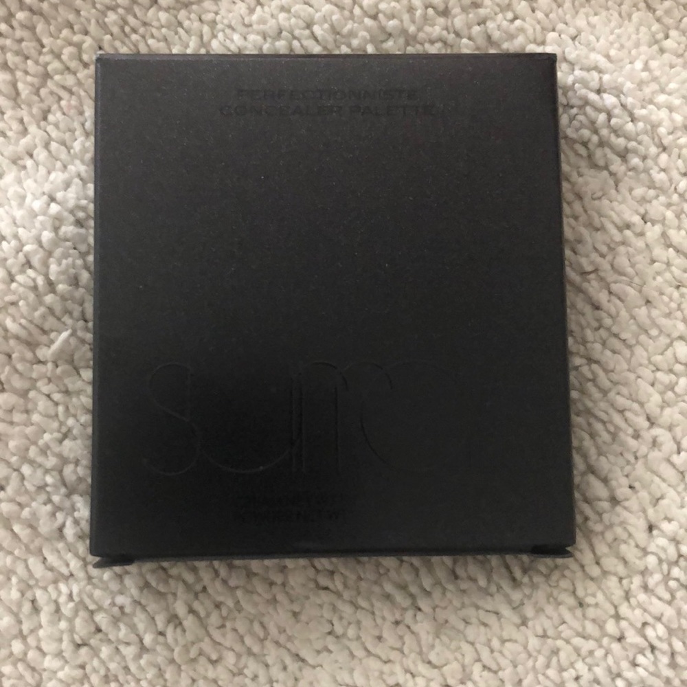 Surratt Perfectionniste Concealer Palette 3